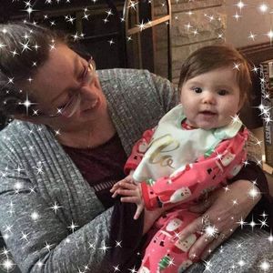 Meet your Posher, Kaylin